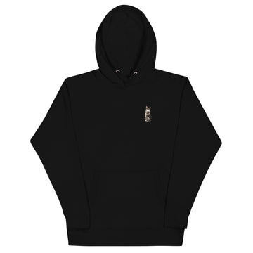 TABBY HOODIE